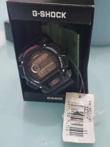 Casio G-Shock DW9052