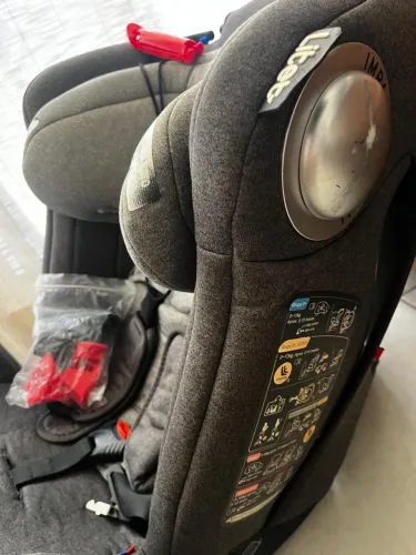 Cadeirinhas para carro