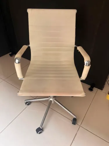 CADEIRA ESCRITÓRIO