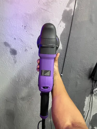 Politriz roto orbital 900w