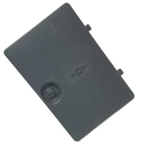 Tampa Armazenamento Macaco Porta Mala Accord Exr 1998 A 2002 Preto