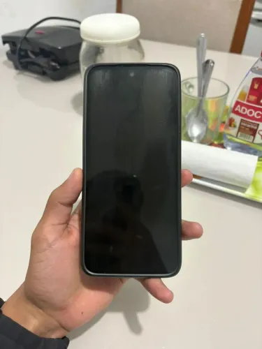REDMI 13X PERFEITO NOVO