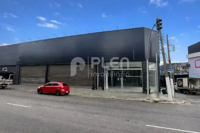 Loja para locação, Mandaqui, São Paulo, SP