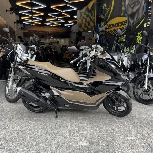 HONDA PCX 160