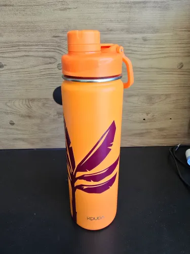 Garrafa termica Kouda 660ml