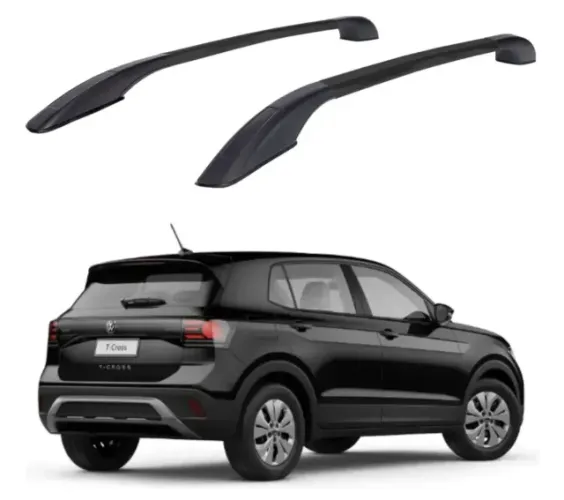 Longarina Rack para T- Cross - original