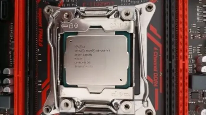 XEON 2697V3