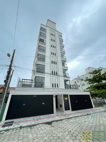 Apartamento - Porto Belo SC