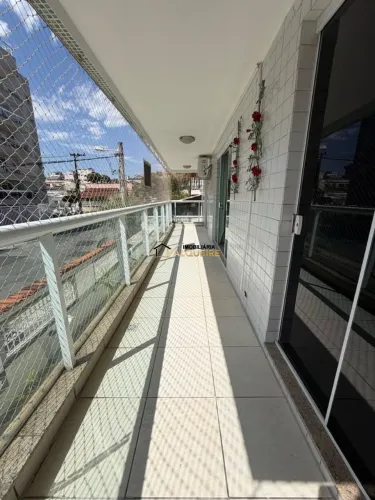 Apartamento com 3 dormitórios à venda, 130 m² por R$ 499.000,00 - Vila Valqueire - Rio de