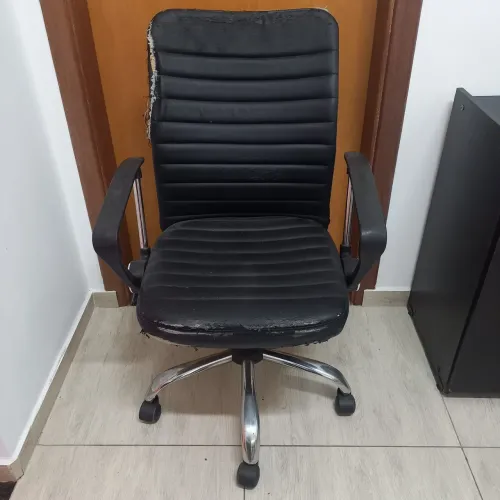 4 cadeiras pelo preço de uma