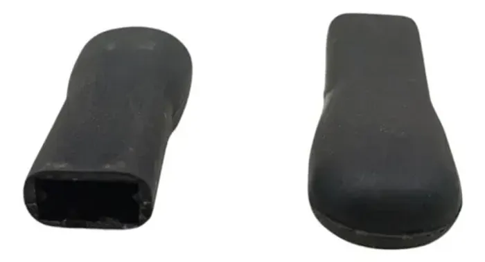Par Pino Trava Banco Traseiro Volkswagen Gol 2010 2011 2012
