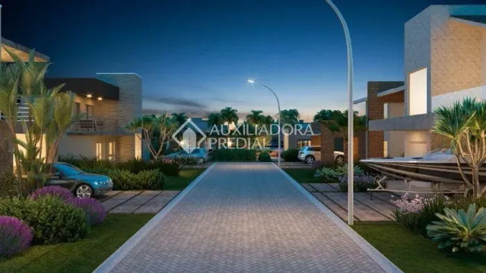 Terreno à venda em Biguaçu - Delta Ville