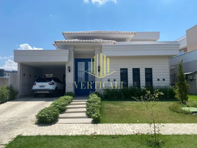 Condomínio Florais do Valle: Casa à Venda, Ribeirão do Lipa, Cuiabá, MT