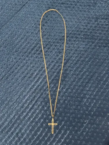 Cordão Ouro