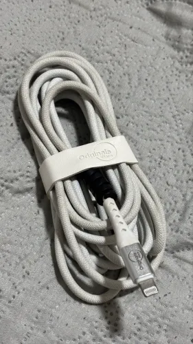 Cabo Original iPlace Usb-C pra Lightning
