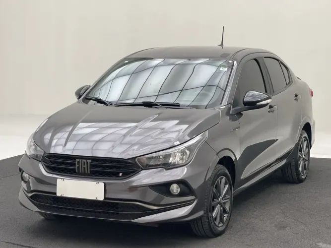 Fiat Cronos 1.3 8V Flex 2025