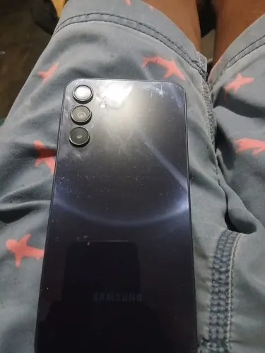 Samsung A15 