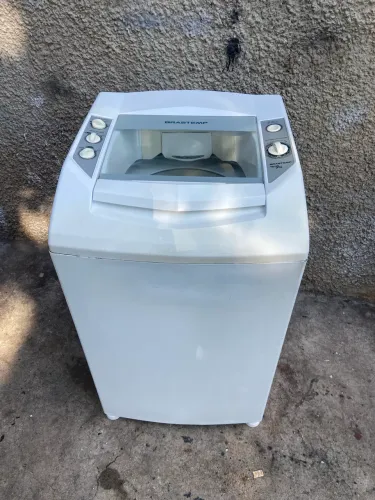 Maquina de lava da Brastemp 7kg,em perfeito estado