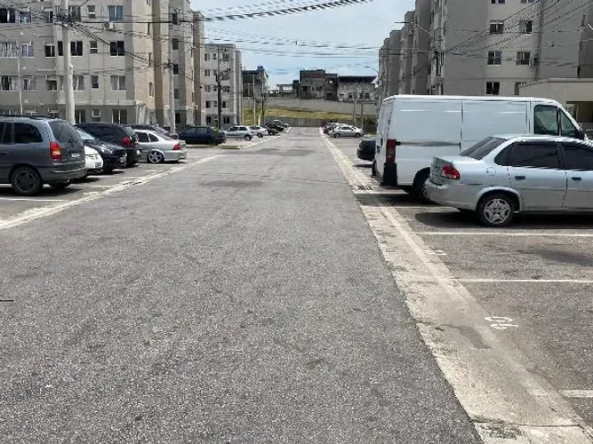 Oportunidade certa Apartamento no Pavuna, Rio de Janeiro - RJ, Apto 508, 1 quarto, 41m² |