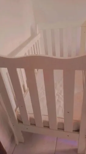 Berço cama