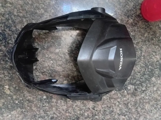 Carinagem da honda