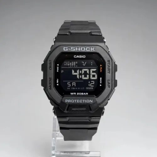 Relógio G-shock - GBD-200