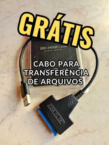 SSD 249Gb