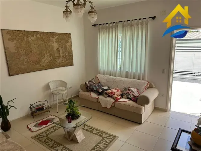 Sobrado Suarao Itanhaém/SP