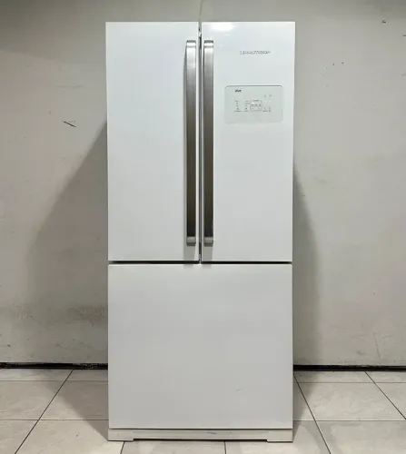 Geladeira Brastemp inverse