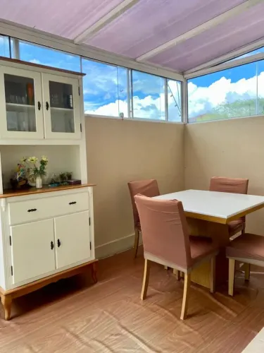 Apartamento para venda tem 70 metros quadrados com 2 quartos em Centro - Pelotas - Rio Gra