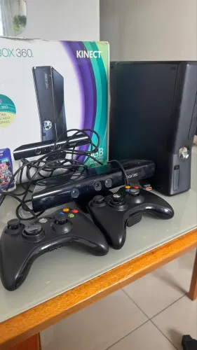 Xbox 360 