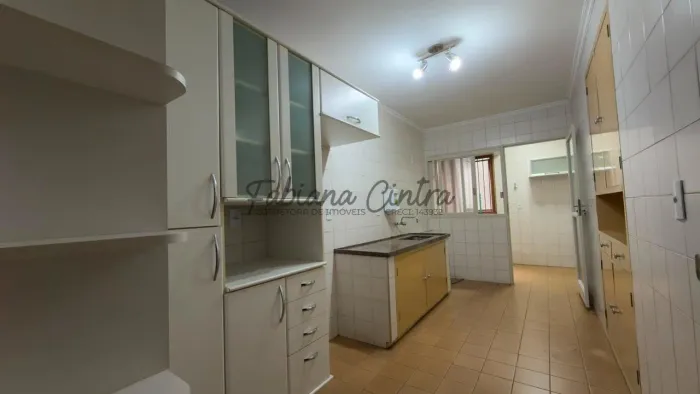 Apartamento 96M² Jardim Paulista - Ribeirão Preto