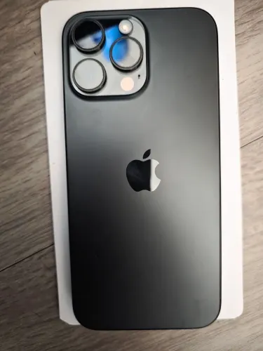 iPhone 16 pro max 256GB