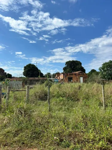 TERRENO COMERCIAL