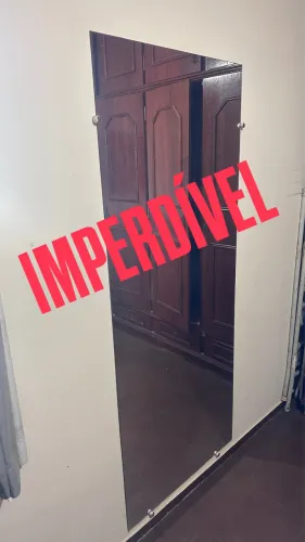 ESPELHO CORPO INTEIRO