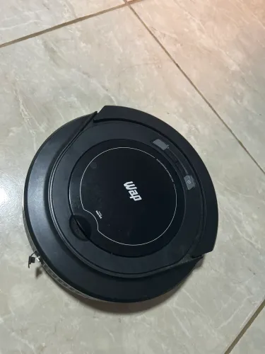 Robô aspirador wap