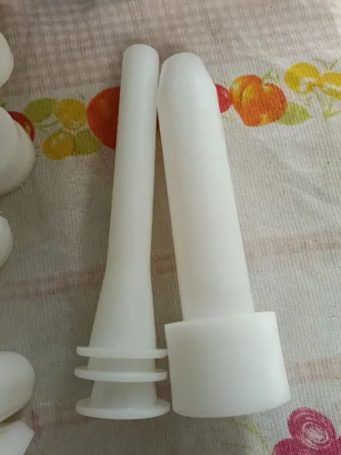 Vende-se máquina de fazer coxinha