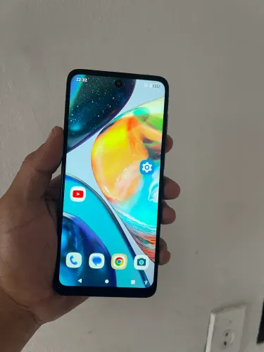 Motorola G22