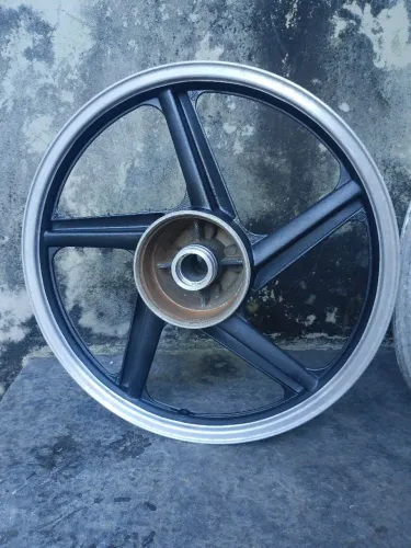 Rodão Jieli Max 2000N em perfeitas condições