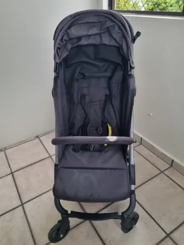 Carrinho de Bebê