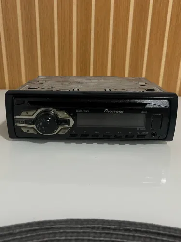 Pionner bluetooth