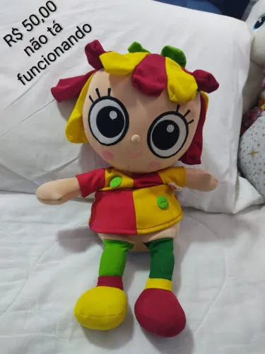 Brinquedos