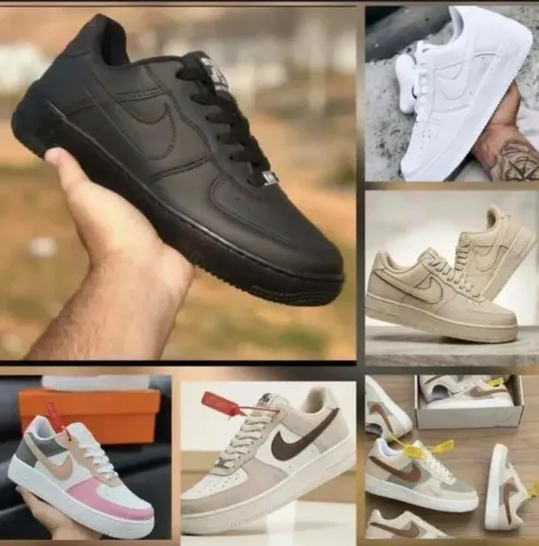 Tênis Nike air force