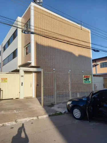 CSG 04 VENDO APARTAMENTO!! 1 QUARTO! COM GARAGEM! ACEITA FINANCIAMENTO E FGTS!