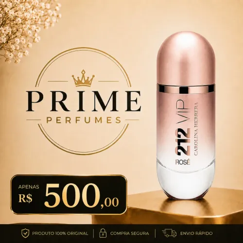 perfume 212 vip rose