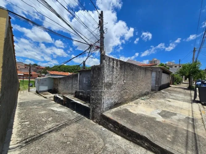TERRENO JARDINI