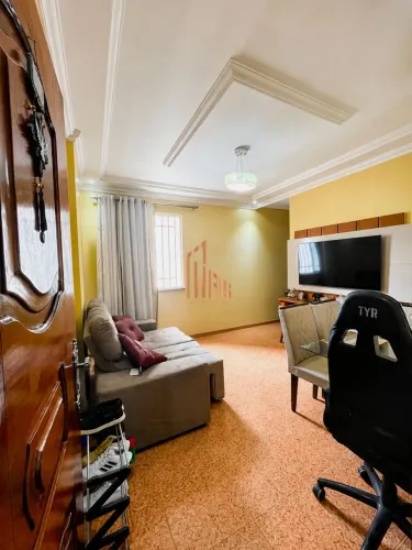 Cond.Norte Brasileiro Apartamento com 3 Quartos à venda em São Brás, 70m²