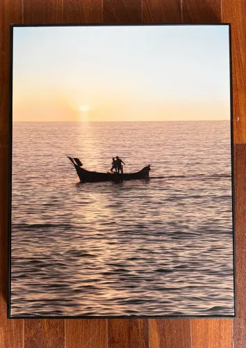 Quadro decorativo