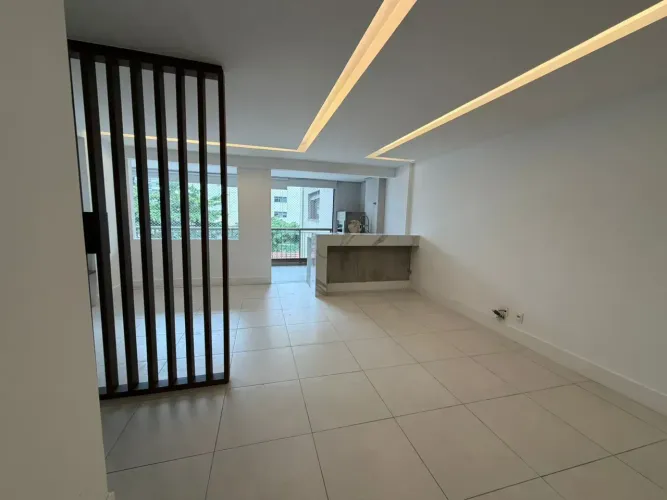 Imóvel para aluguel com 100 metros quadrados com 2 quartos em Icaraí - Niterói - RJ