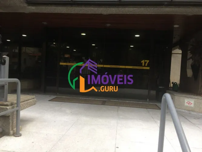 CONJ. COMERCIAL - PARAÍSO - SP